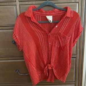 Francesca's Collection top